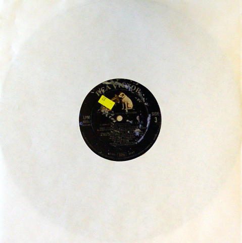 Tommy Dorsey Vinyl 12"