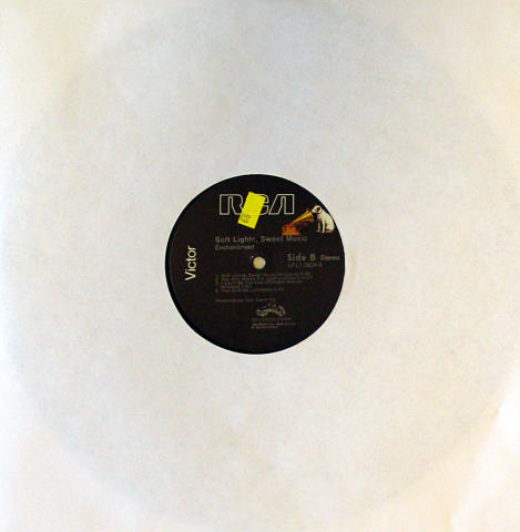 Enchantment Vinyl 12"
