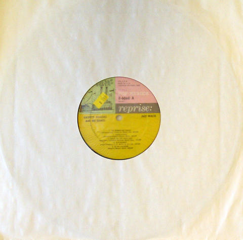Shorty Rogers And His Giants Vinyl 12"