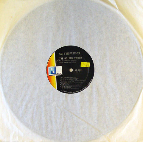 The Gerald Wilson Orchestra Vinyl 12"