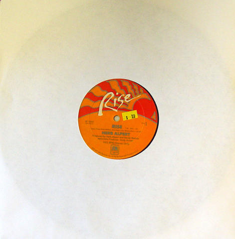 Herb Alpert Vinyl 12"