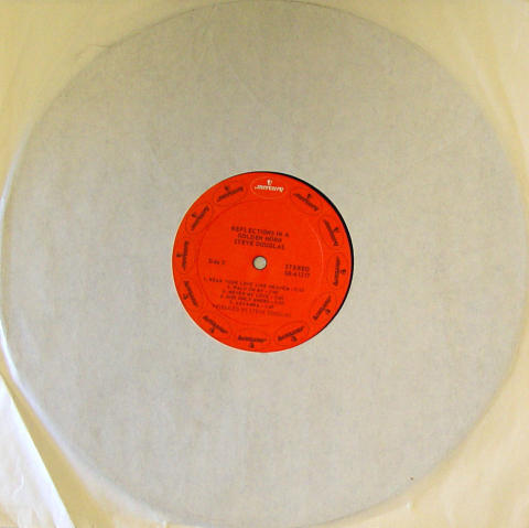 Steve Douglas Vinyl 12"
