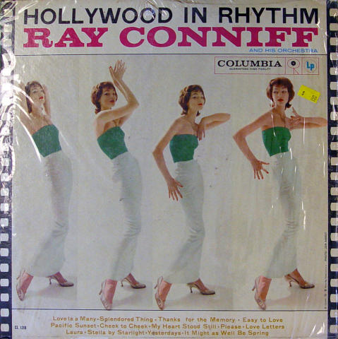 Ray Conniff And His Orchestra Vinyl 12"