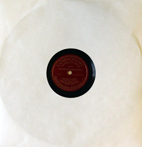 Edmond Hall Sextet Vinyl 12"