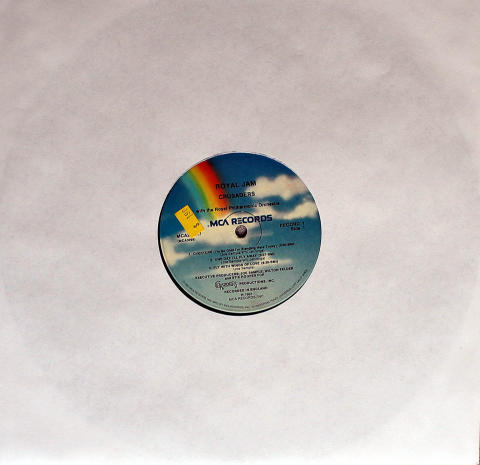 Crusaders Vinyl 12"