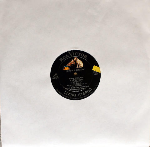 Eddie Heywood Vinyl 12"