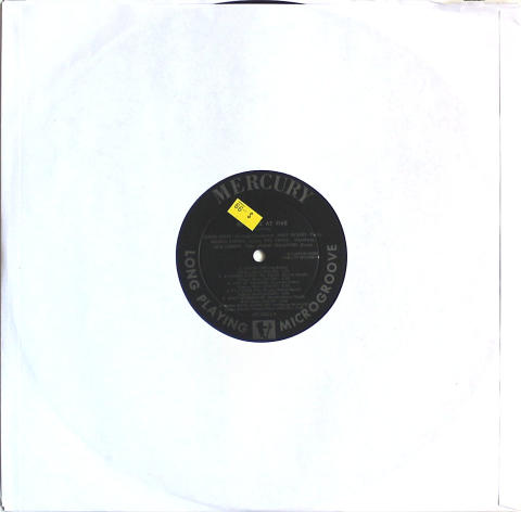 Glenn Osser Vinyl 12"