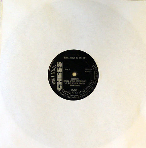 Moms Mabley Vinyl 12"