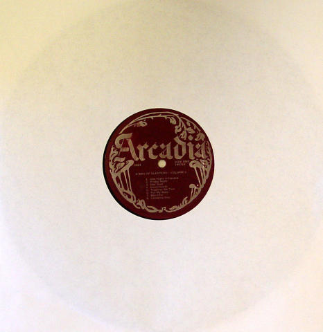 A Bag Of Sleepers: Volume 1 Vinyl 12"