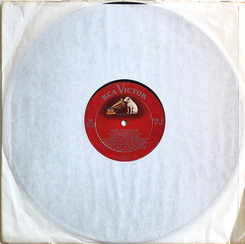 60 Years of (Music America Loves Best) Volume I Vinyl 12"