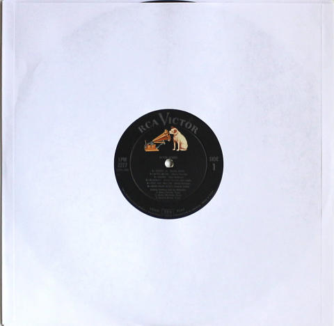 Erskine Hawkins & His Orchestra Vinyl 12"