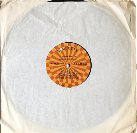 Count Basie and His Orchestra Vinyl 12"