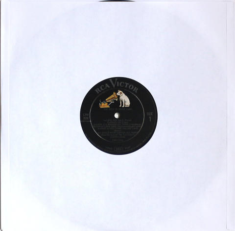 Eddie Cano Vinyl 12"