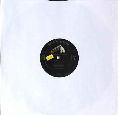 The Nick Travis Quintet Vinyl 12"