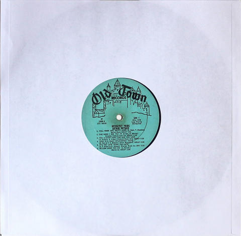 Arthur Prysock Vinyl 12"