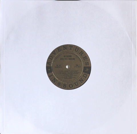 Yves Montand Vinyl 12"