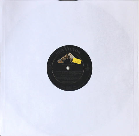 Phineas Newborn, JR. Vinyl 12"