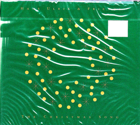 Hans Ulrik CD