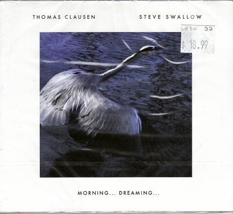 Thomas Clausen CD