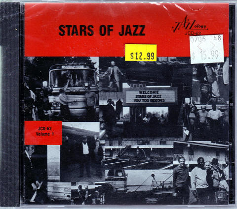 Wild Bill Davison CD