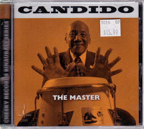 Candido CD