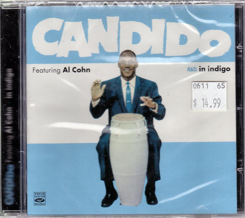 Candido CD