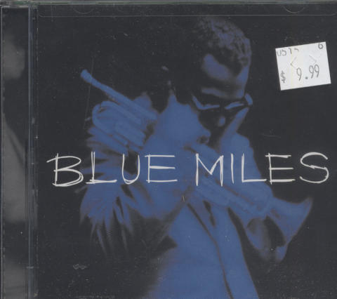 Miles Davis CD