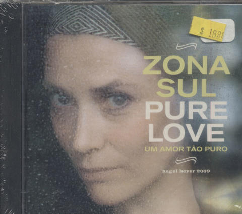 Zona Sul CD