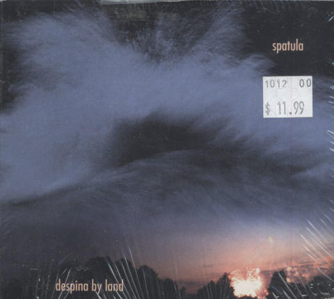 Spatula CD