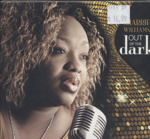 Sharrie Williams CD