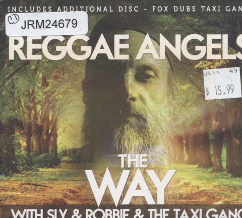 The Way CD