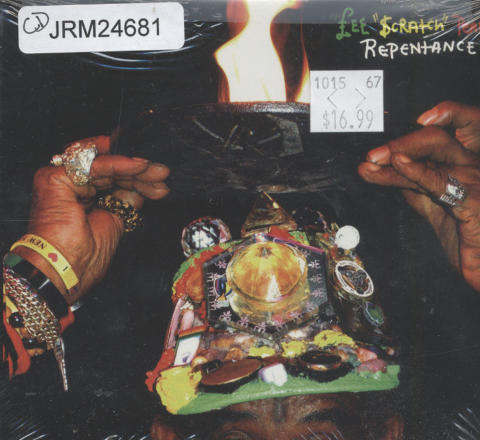 Lee "Scratch" Perry CD
