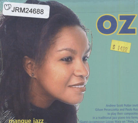 Gilson Peranzzetta CD