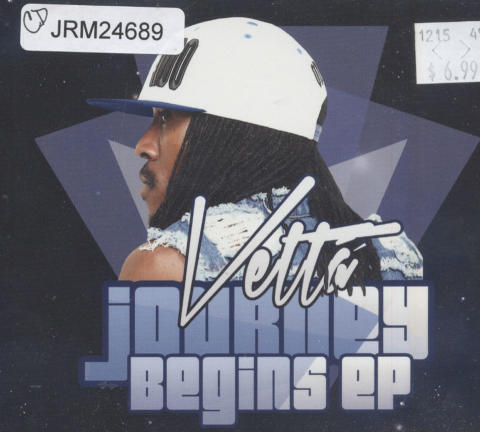 Vetta CD
