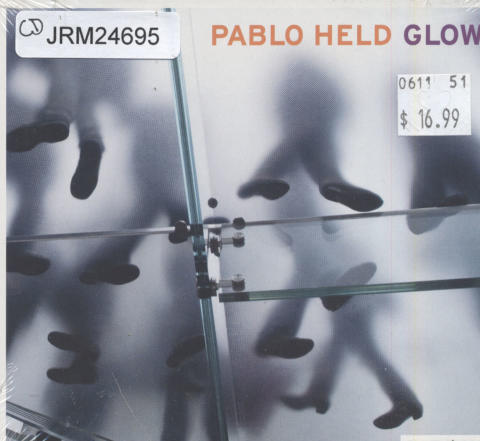 Pablo Held CD