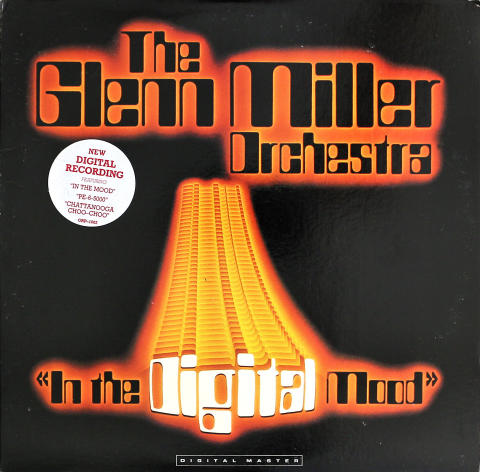 The Glenn Miller Orchestra Vinyl 12"