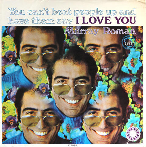 Murray Roman Vinyl 12"