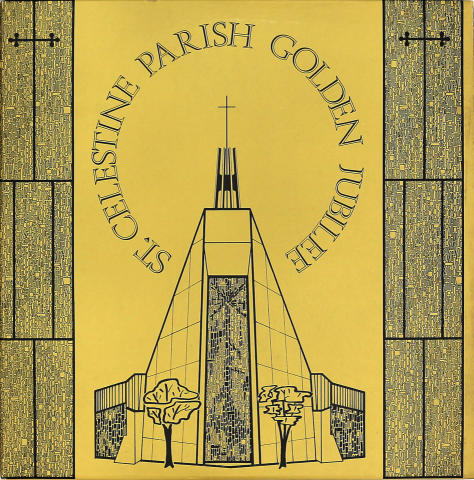 St. Celestine Choir Vinyl 12"