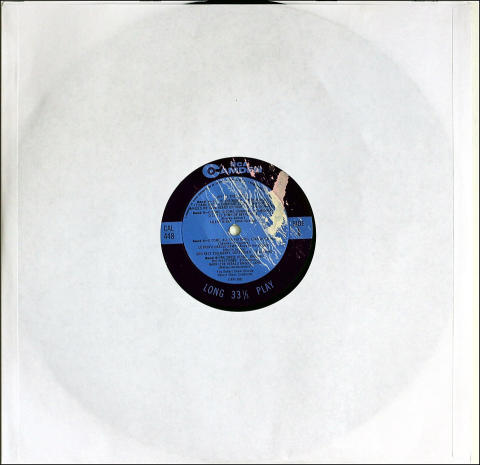 The Robert Shaw Chorale Vinyl 12"