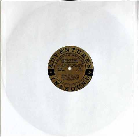 Karl Grell And His Orchestra Vinyl 12"