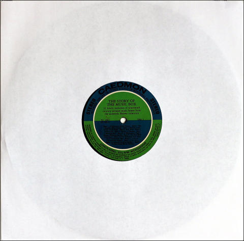 Brown Collection Vinyl 12"