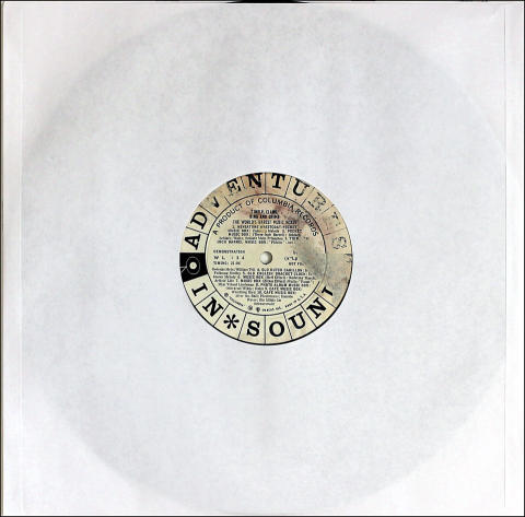 Tinkle, Clang, Ring And Chime: The World's Rarest Music Boxes Vinyl 12"