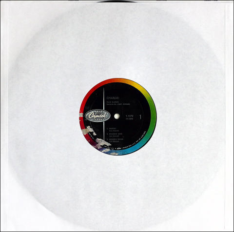 Felix Slatkin Vinyl 12"