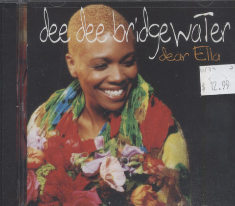 Dee Dee Bridgewater CD