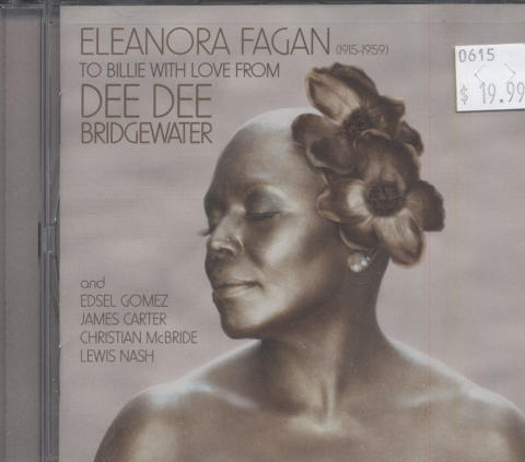 Eleanora Fagan CD