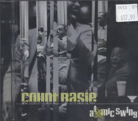 Count Basie CD