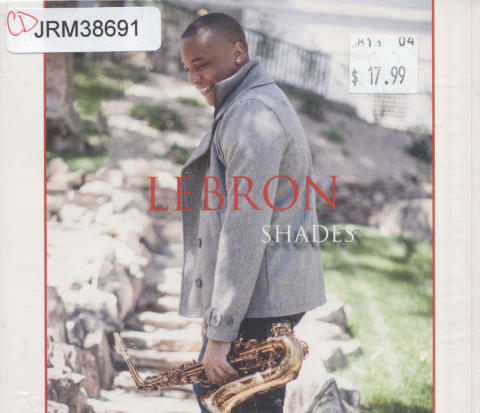 Lebron CD