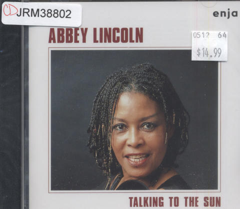 Abbey Lincoln CD