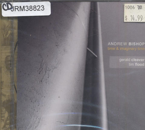 Andrew Bishop CD