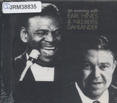 Earl Hines CD